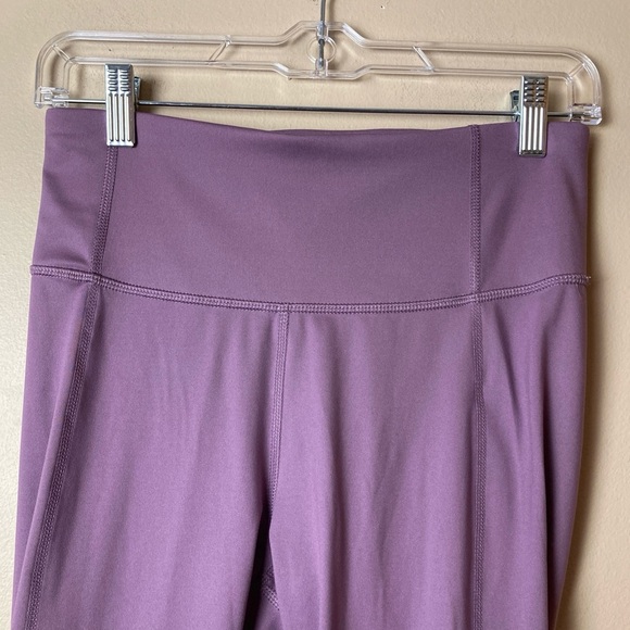 NWOT All In Motion Contour High-Waisted Leggings - Picture 5 of 8